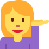 :woman_tipping_hand: :woman_tipping_hand: